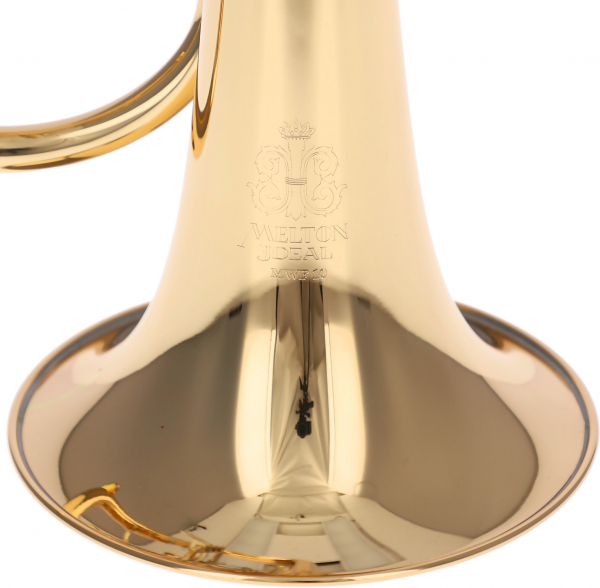 B-Flügelhorn Melton MWF10T-L Trigger