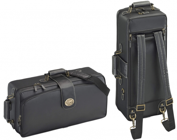 B-Trompete YAMAHA YTR-8345G 04