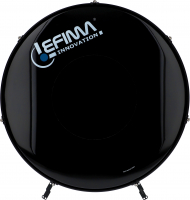 Vorschau: Große Marschtrommel Vorschau: Große Marschtrommel Lefima CarboStroke MB-BMS-2614-2HM Reisser Edition