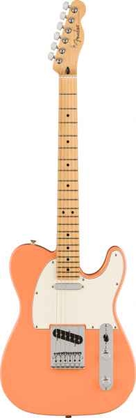 E- Gitarre Fender Player Telecaster Ltd PCP Showroom