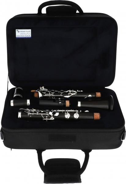 B-Klarinette Reisser Academia RCL-620 Gen. II