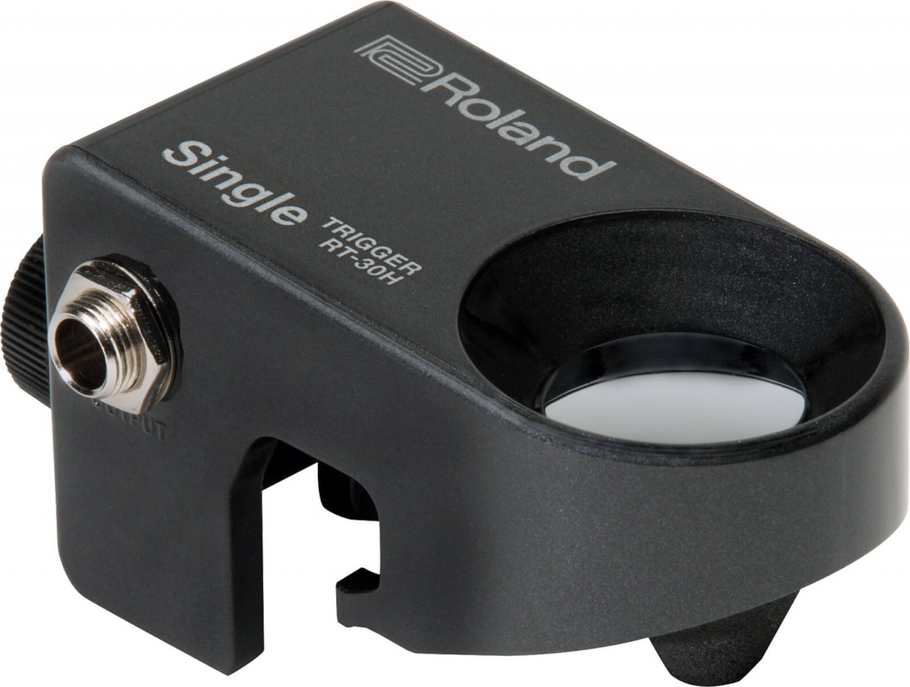 Roland RT-30H Trigger für akustisches Schlagzeug - Bild 2