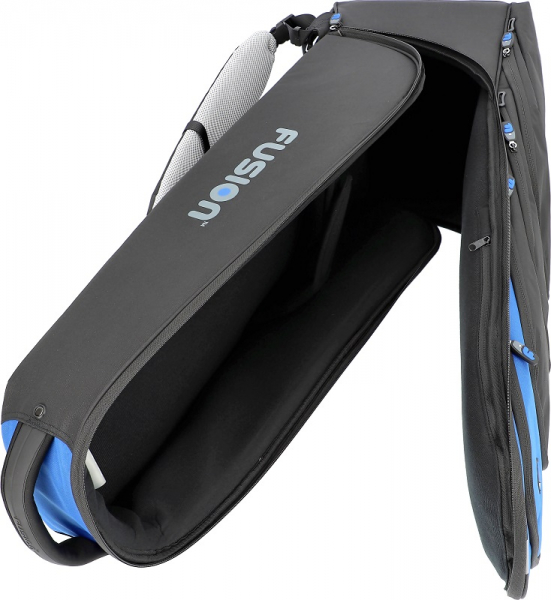 Gig-Bag für Bass-Posaune Fusion UB-09 BL