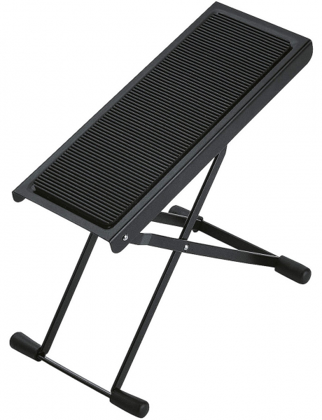 Fussbank K&amp;M 14670 Schwarz