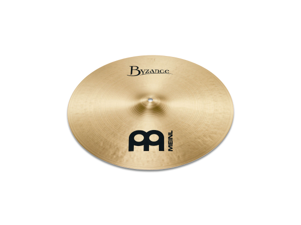 Crash Meinl 14&quot; Byzance Traditional Thin