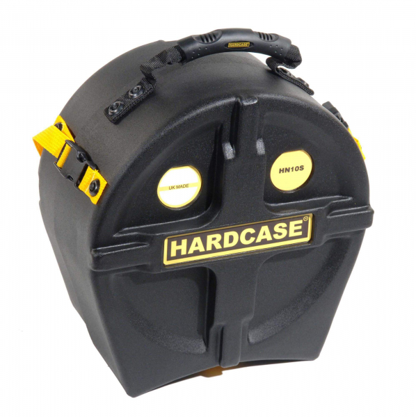 Snare Case Hardcase 10&quot; Snare HN10S