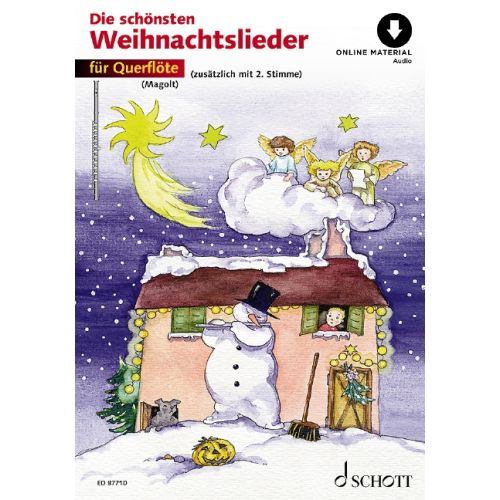 Die schönsten Weihnachtslieder Christa Estenfeld-Kropp - Bild 4