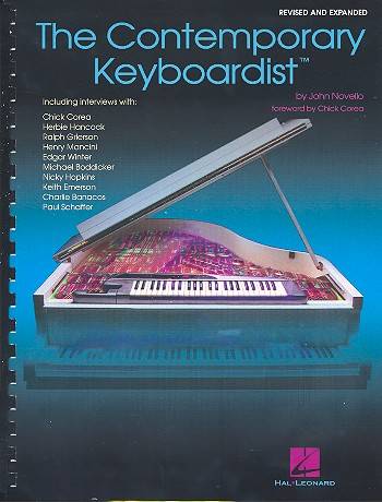 The contemporary Keyboardist