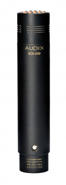 Kondensator Mikrofon Audix SCX1-hc