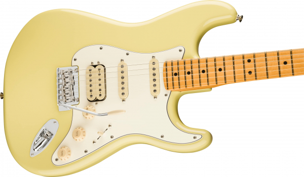 E- Gitarre Fender Player II Strat HSS MN - HLY