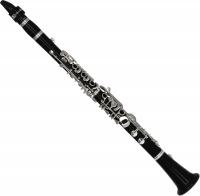 Vorschau: B-Klarinette YAMAHA Vorschau: B-Klarinette YAMAHA YCL-657 II