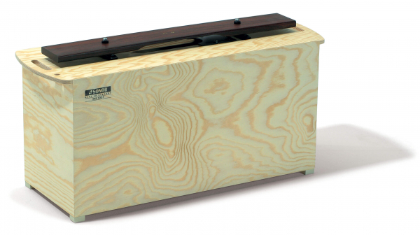 Subkontrabass Klingende Stäbe Sonor NKS 100 P D