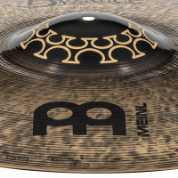 Vorschau: Ride Meinl 21" Vorschau: Ride Meinl 21" Byzance Brilliant Flex Thomas Lang Signature
