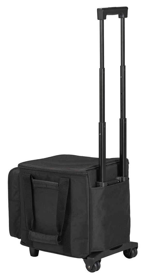 Yamaha Case Stagepas 200 Schutzhülle - Image 2