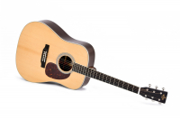 Vorschau: Westerngitarre Sigma Vorschau: Westerngitarre Sigma SDR-35