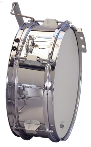 Kleine Trommel Lefima MS-STA-1204-2MM