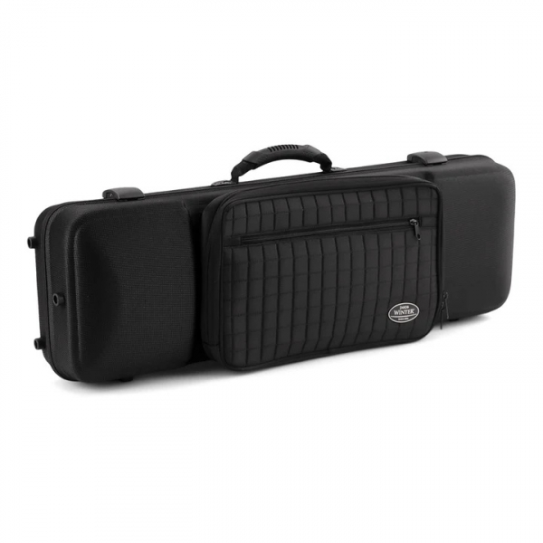 Violinkoffer Winter JW 51025 BNB