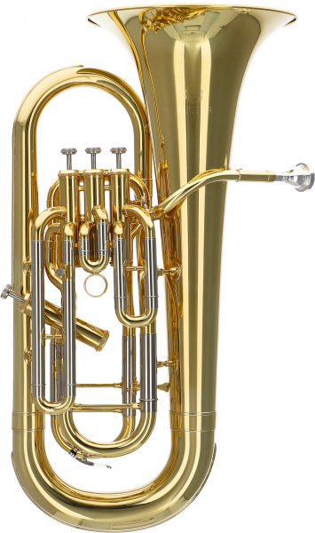 B-Euphonium Jupiter JEP1020 Vorführinstrument