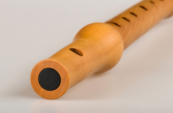 Sopran-Blockflöte Mollenhauer Picco 8105