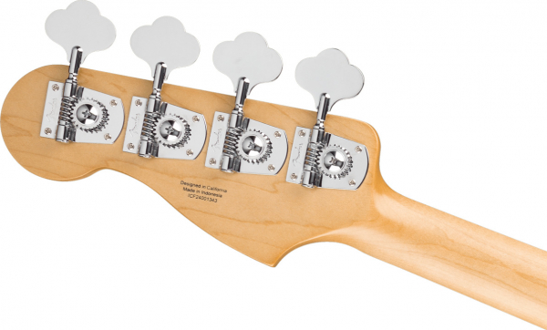 E-Bass Fender Standard Precision Bass - 3TS