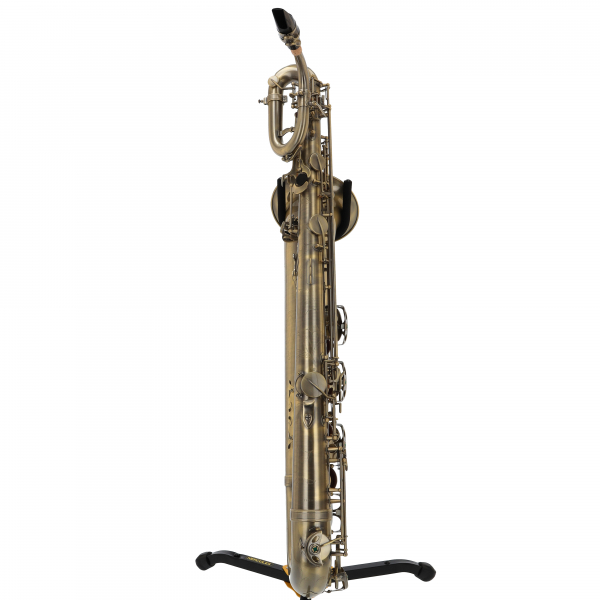 Es-Bariton-Saxophon Reisser Academia RBS-48 II Antique