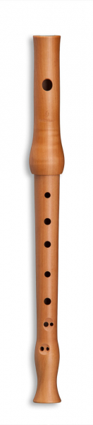 Sopran-Blockflöte Mollenhauer Picco 8105