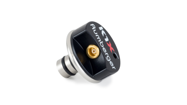 Tonabnehmer Rumberger K1X II