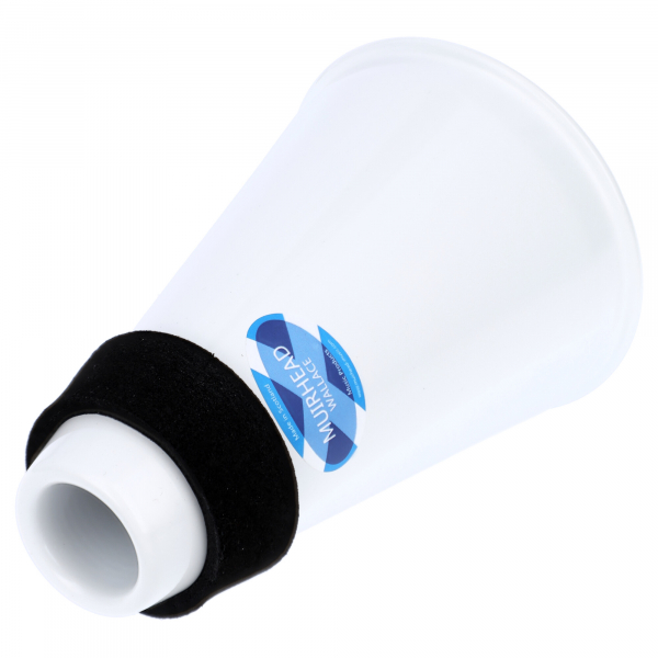 Posaunen-Dämpfer Wallace Posaune Practice M19C