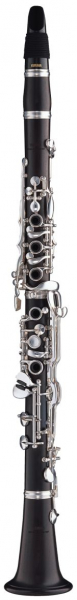 B-Klarinette YAMAHA YCL-857 II