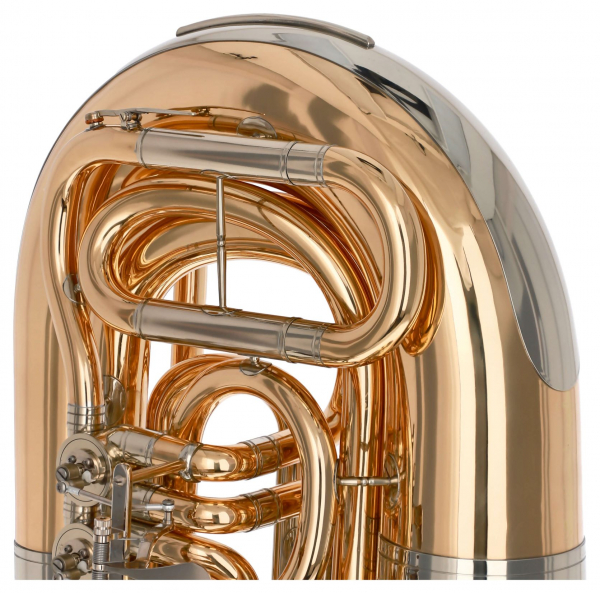 B-Tuba St. Petersburg 202LD/45 Tatra GM/M