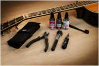 Vorschau: Werkzeugset Vorschau: Werkzeugset Henry's Barber Tools 2915SET