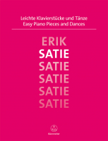 Vorschau: Spielband für Klavier Vorschau: Spielband für Klavier Leichte Klavierstuecke & Tänze