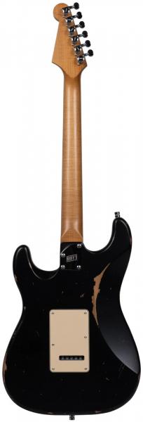 E- Gitarre Henry's Snake II ST-1N - Mamba