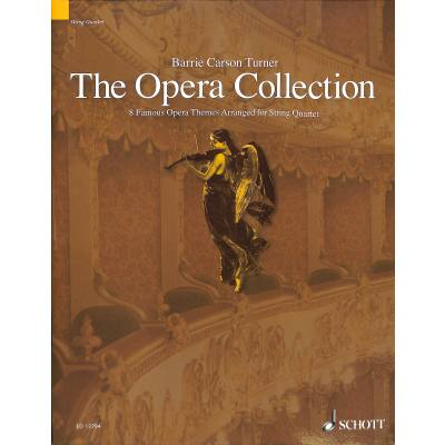 The Opera Collection