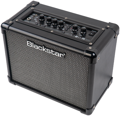 Gitarrencombo Blackstar ID:Core 10 V4