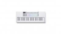 Vorschau: Controller Keyboard Vorschau: Controller Keyboard Novation Launchkey Mini 37 MK4 White