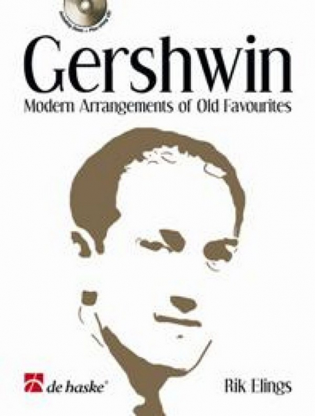 Gershwin (+CD) for trombone