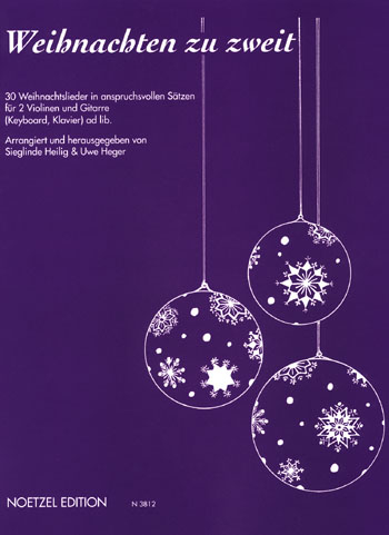 Duo Weihnachten zu Zweit