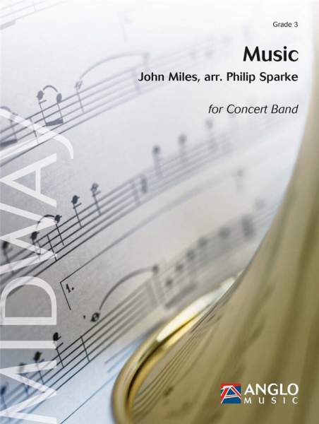Music for concert band