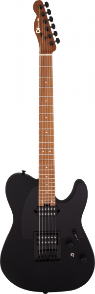 E- Gitarre Charvel Pro-Mod So-CAL Style 2 HH HT MC