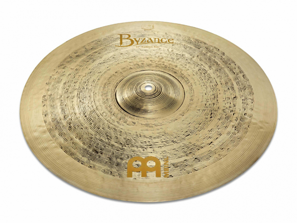 Ride Meinl 22&quot; Byzance Jazz Tradition