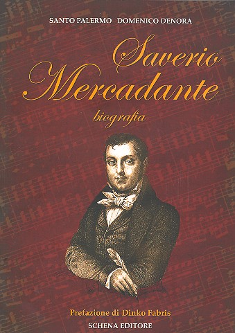Saverio Mercadante - biografia