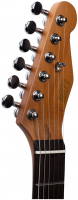 Vorschau: E- Gitarre Vorschau: E- Gitarre Henry's Space II Relic TL-1N - The Mars