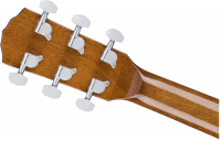 Vorschau: Westerngitarre Fender Vorschau: Westerngitarre Fender CD-140SCE NAT