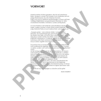 Vorschau: Schule für Trompete Vorschau: Schule für Trompete Trompete spielen - mein schönstes Hobby Band 1