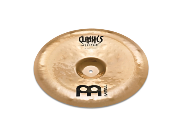China Meinl 16&quot; Classics Custom Extreme Metal