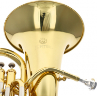 Vorschau: B-Euphonium Jupiter Vorschau: B-Euphonium Jupiter JEP1020 Vorführinstrument