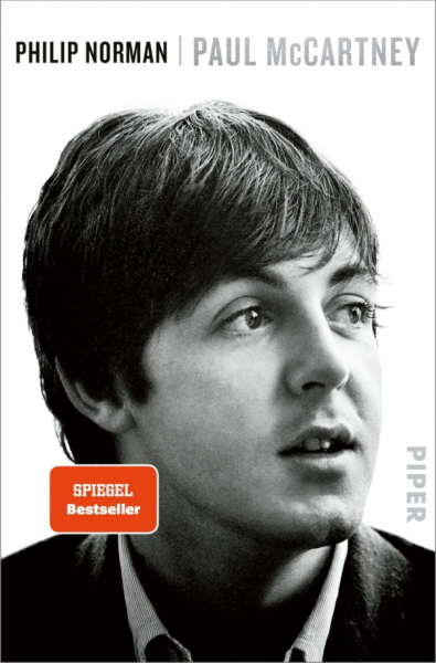 Paul McCartney Die umfassende Biografie über den Ex-Beatle