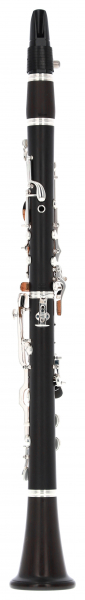 B-Klarinette F. Arthur Uebel B-622