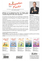 Vorschau: Schule für Trompete Vorschau: Schule für Trompete Trompetenfuchs 1